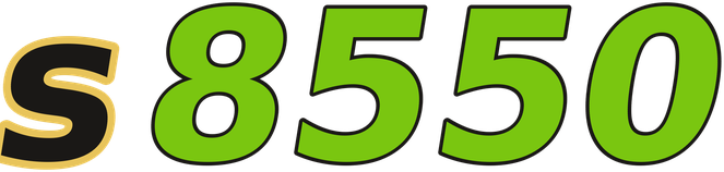 s8550 logo